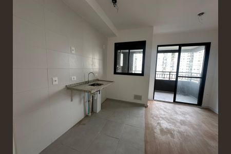Apartamento para alugar com 48m², 1 quarto e 1 vagaCozinha
