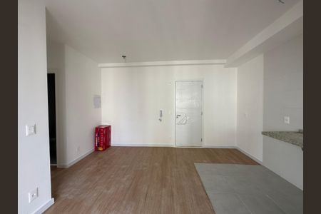 Sala de apartamento para alugar com 1 quarto, 48m² em Jardim Esperanca, Barueri
