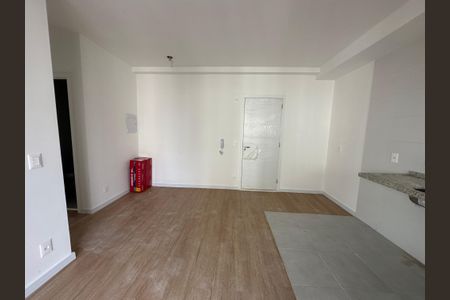 Apartamento para alugar com 48m², 1 quarto e 1 vagaSala