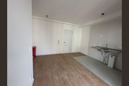 Sala de apartamento para alugar com 1 quarto, 48m² em Jardim Esperanca, Barueri