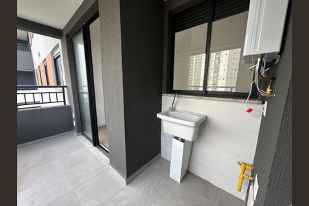 Apartamento para alugar com 48m², 1 quarto e 1 vagaÁrea de Serviço