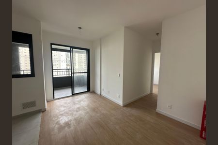Sala de apartamento para alugar com 1 quarto, 48m² em Jardim Esperanca, Barueri