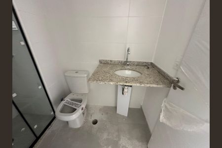 Apartamento para alugar com 48m², 1 quarto e 1 vagaBanheiro