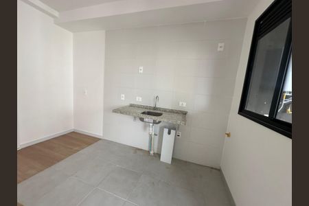 Apartamento para alugar com 48m², 1 quarto e 1 vagaCozinha