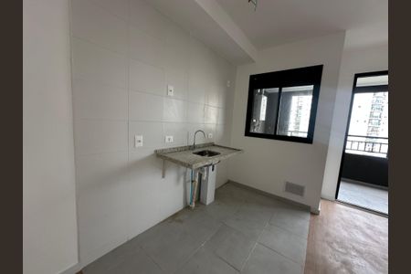 Apartamento para alugar com 48m², 1 quarto e 1 vagaCozinha