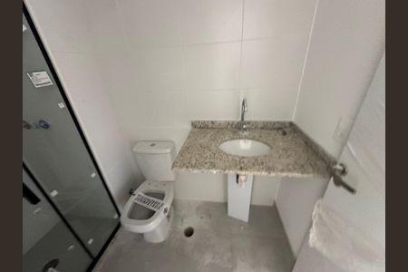Apartamento para alugar com 48m², 1 quarto e 1 vagaBanheiro