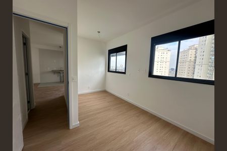 Apartamento para alugar com 48m², 1 quarto e 1 vagaQuarto