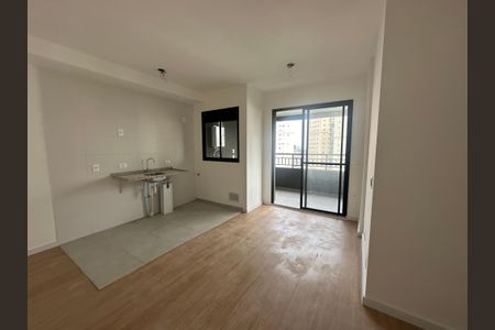Apartamento para alugar com 48m², 1 quarto e 1 vagaSala