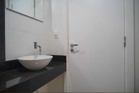 Casa para alugar com 135m², 3 quartos e 4 vagasLavabo