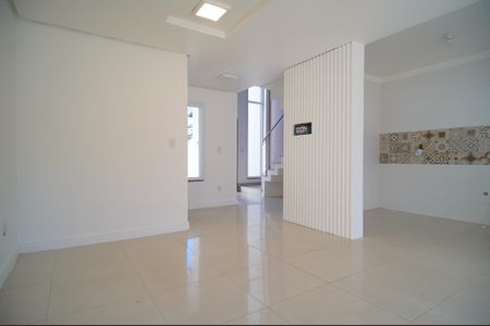 Casa para alugar com 135m², 3 quartos e 4 vagasSala