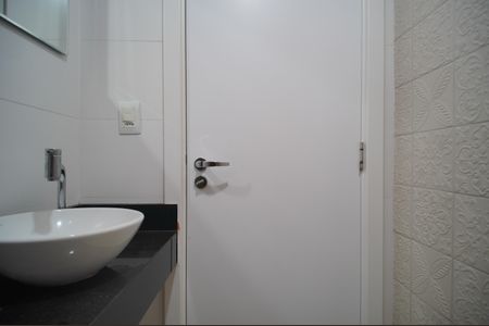 Casa para alugar com 135m², 3 quartos e 4 vagasLavabo