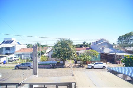 Vista da Suíte de casa para alugar com 3 quartos, 135m² em Pinheiro, São Leopoldo