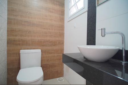 Casa para alugar com 135m², 3 quartos e 4 vagasLavabo