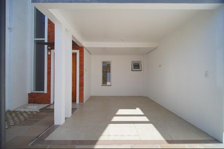 Casa para alugar com 135m², 3 quartos e 4 vagasGaragem
