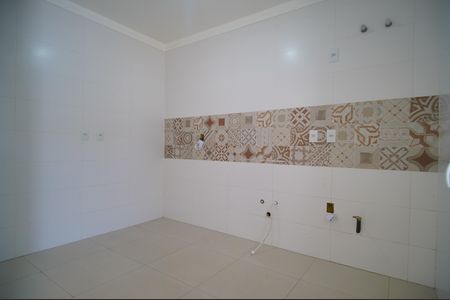 Casa para alugar com 135m², 3 quartos e 4 vagasCozinha