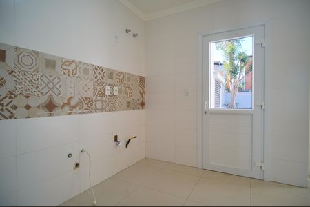 Casa para alugar com 135m², 3 quartos e 4 vagasCozinha