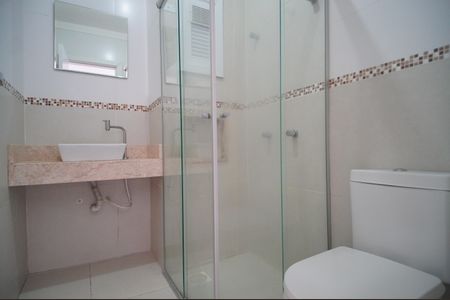 Casa para alugar com 135m², 3 quartos e 4 vagasBanheiro 