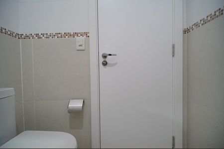 Casa para alugar com 135m², 3 quartos e 4 vagasBanheiro 