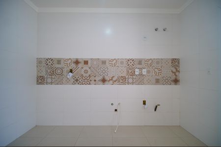 Casa para alugar com 135m², 3 quartos e 4 vagasCozinha