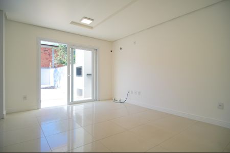 Sala de casa para alugar com 3 quartos, 135m² em Pinheiro, São Leopoldo