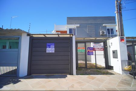 Casa para alugar com 135m², 3 quartos e 4 vagasFachada