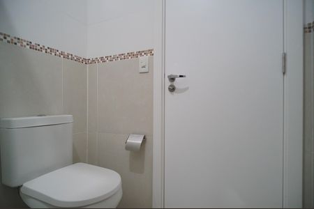 Casa para alugar com 135m², 3 quartos e 4 vagasBanheiro 