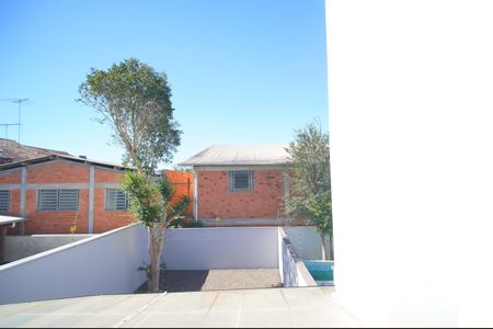 Casa para alugar com 135m², 3 quartos e 4 vagasVista do Quarto 1