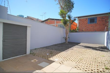 Casa para alugar com 135m², 3 quartos e 4 vagasQuintal