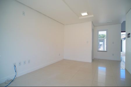 Sala de casa para alugar com 3 quartos, 135m² em Pinheiro, São Leopoldo
