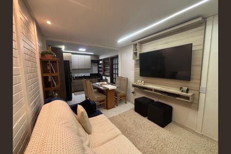 Casa à venda com 3 quartos, 102m² em Santo Afonso, Novo Hamburgo