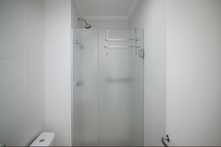 Apartamento à venda com 59m², 2 quartos e 1 vaga Apartamento à venda com 59m², 2 quartos e 1 vagaBanheiro Social