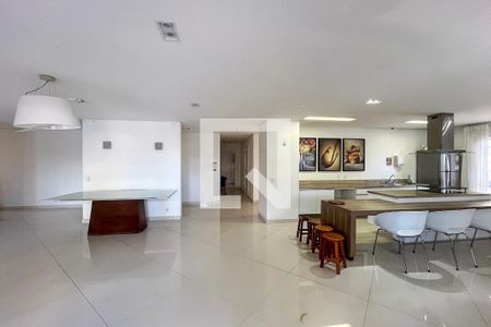 Apartamento à venda com 59m², 2 quartos e 1 vaga Apartamento à venda com 59m², 2 quartos e 1 vagaEspaço Gourmet
