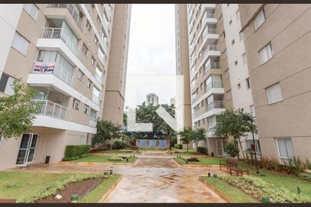 Apartamento à venda com 59m², 2 quartos e 1 vaga Apartamento à venda com 59m², 2 quartos e 1 vagaÁrea comum