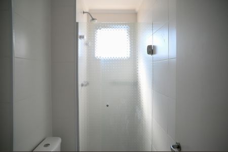 Apartamento à venda com 59m², 2 quartos e 1 vaga Apartamento à venda com 59m², 2 quartos e 1 vagaBanheiro Quarto 2 - Suite
