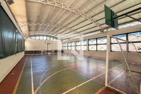 Apartamento à venda com 59m², 2 quartos e 1 vaga Apartamento à venda com 59m², 2 quartos e 1 vagaQuadra Esportiva