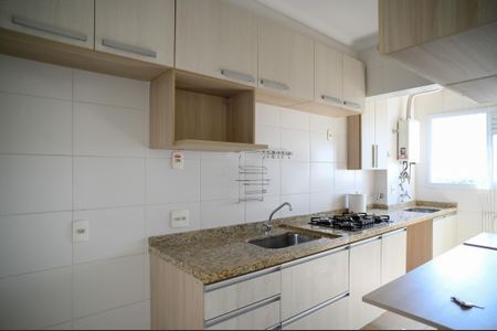Apartamento à venda com 59m², 2 quartos e 1 vaga Apartamento à venda com 59m², 2 quartos e 1 vagaCozinha
