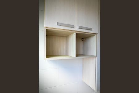 Apartamento à venda com 59m², 2 quartos e 1 vaga Apartamento à venda com 59m², 2 quartos e 1 vagaÁrea de Serviço
