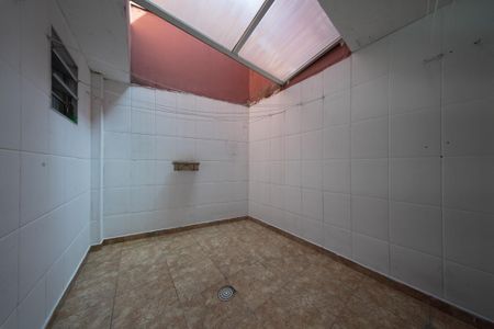 Casa para alugar com 250m², 3 quartos e 3 vagasÁrea de Serviço