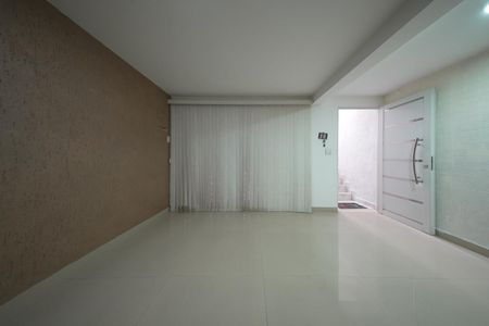 Sala de casa para alugar com 3 quartos, 250m² em Jardim Santa Maria, São Paulo