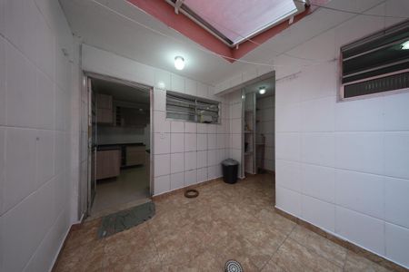 Casa para alugar com 250m², 3 quartos e 3 vagasÁrea de Serviço