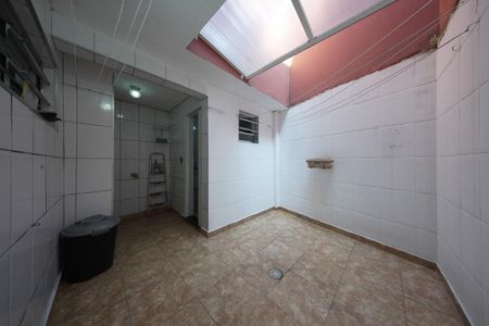 Casa para alugar com 250m², 3 quartos e 3 vagasÁrea de Serviço