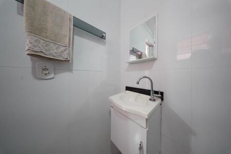 Casa para alugar com 250m², 3 quartos e 3 vagasBanheiro