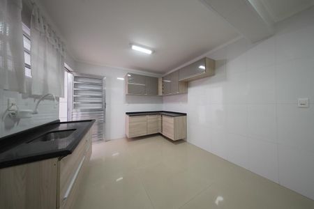 Casa para alugar com 250m², 3 quartos e 3 vagasCozinha