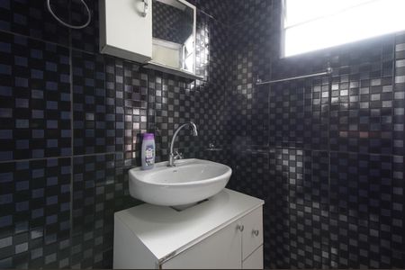 Casa para alugar com 250m², 3 quartos e 3 vagasBanheiro de serviço