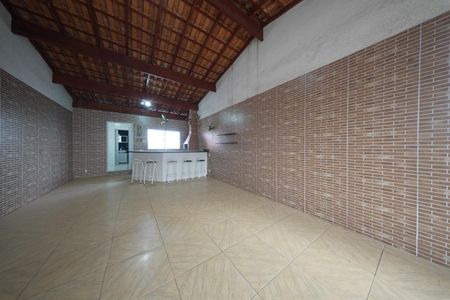 Casa para alugar com 250m², 3 quartos e 3 vagasEspaço Gourmet