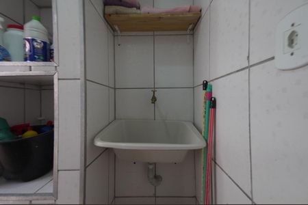 Casa para alugar com 250m², 3 quartos e 3 vagasÁrea de Serviço