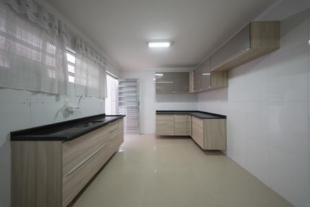 Casa para alugar com 250m², 3 quartos e 3 vagasCozinha
