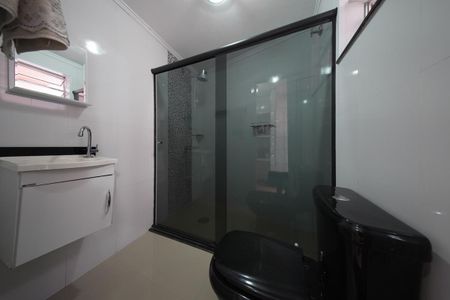 Casa para alugar com 250m², 3 quartos e 3 vagasBanheiro