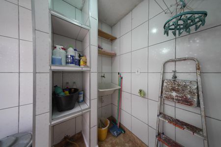 Casa para alugar com 250m², 3 quartos e 3 vagasÁrea de Serviço