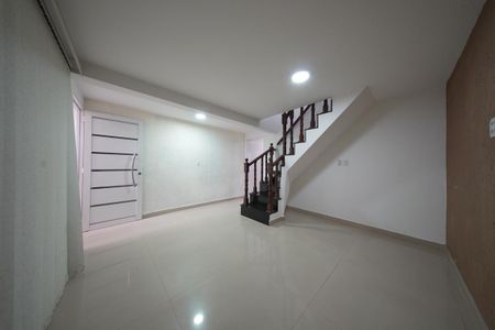 Casa para alugar com 250m², 3 quartos e 3 vagasSala